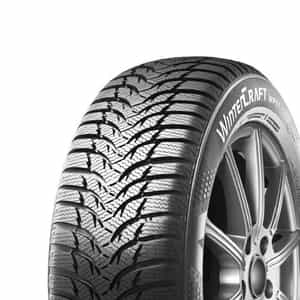 175/55 R15 77T WinterCraft WP51 M+S Kumho